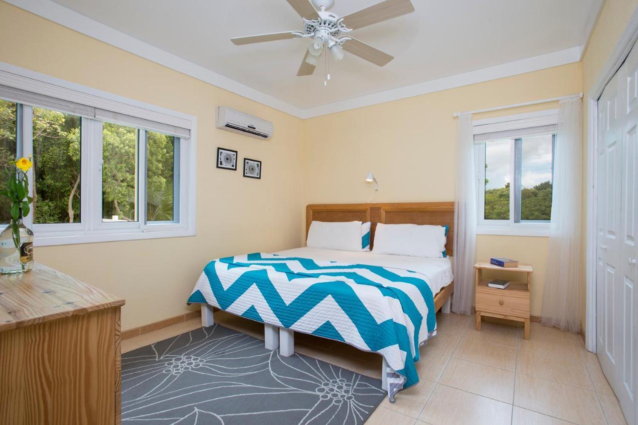 Sir Charles Guest House Palmetto Point Exteriör bild