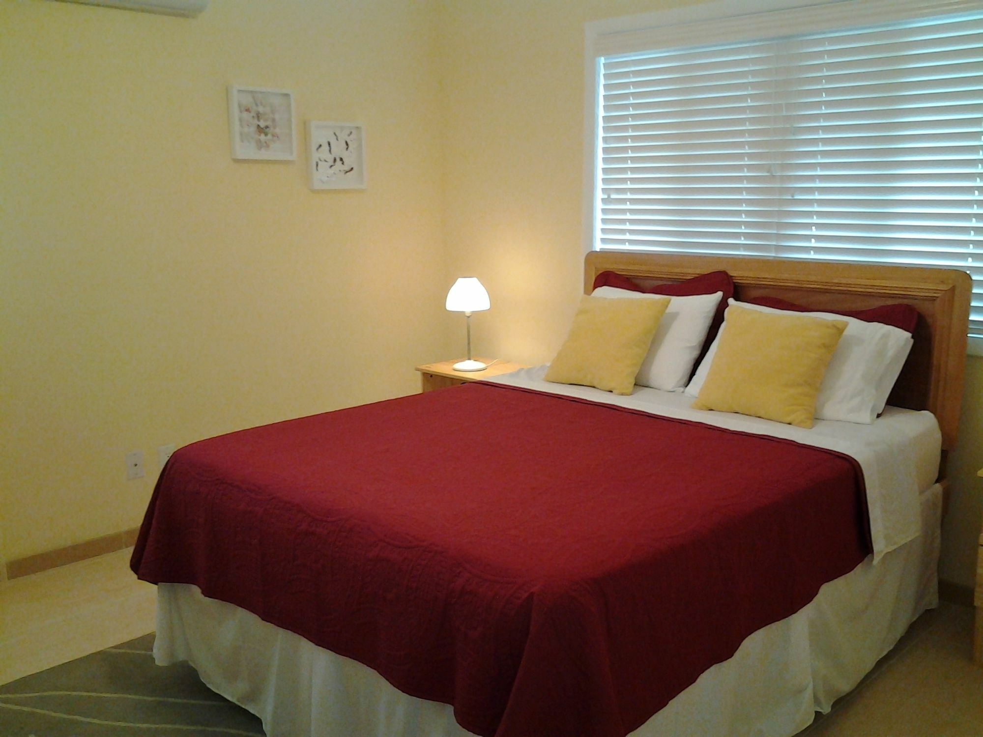 Sir Charles Guest House Palmetto Point Exteriör bild
