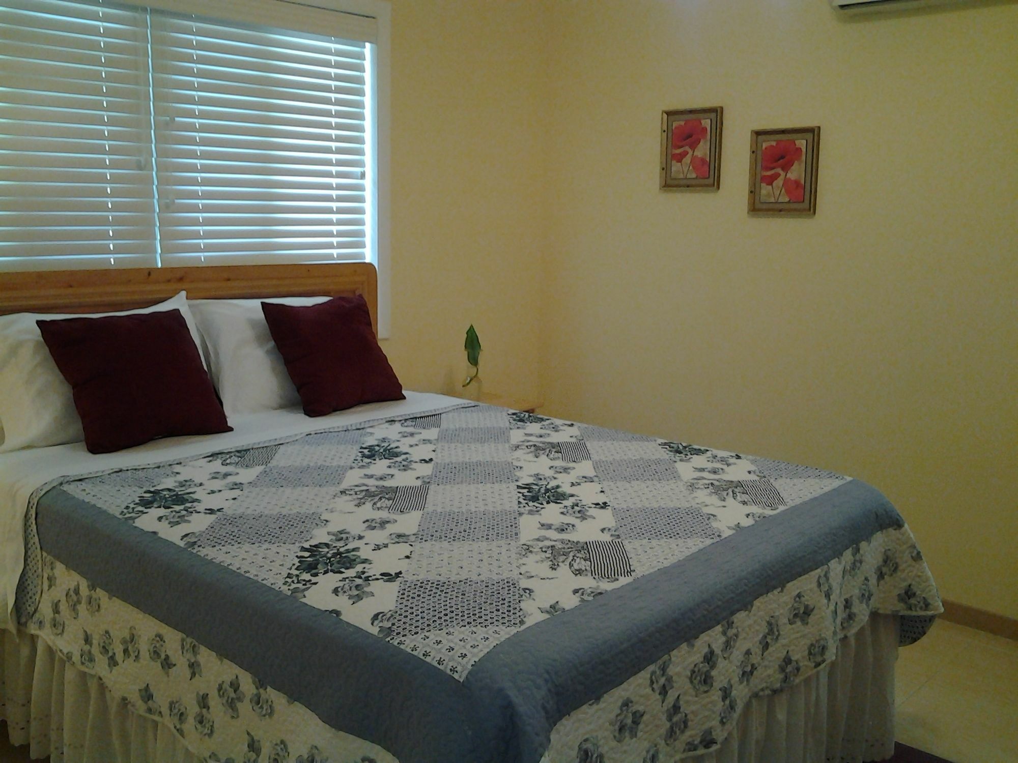 Sir Charles Guest House Palmetto Point Exteriör bild